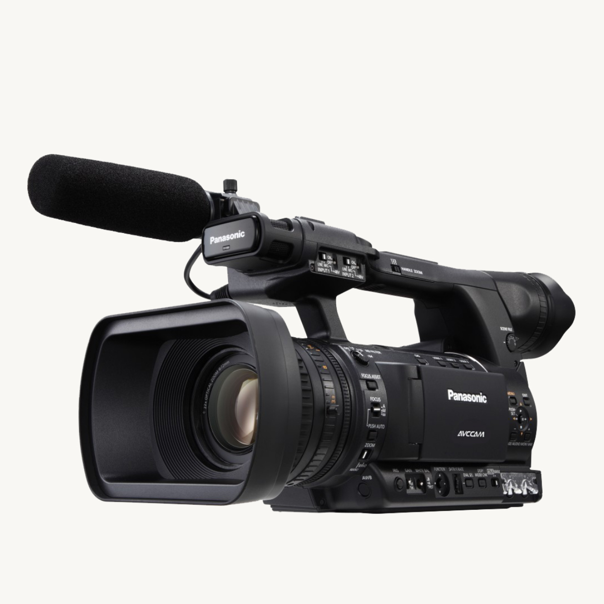 AVC Camera